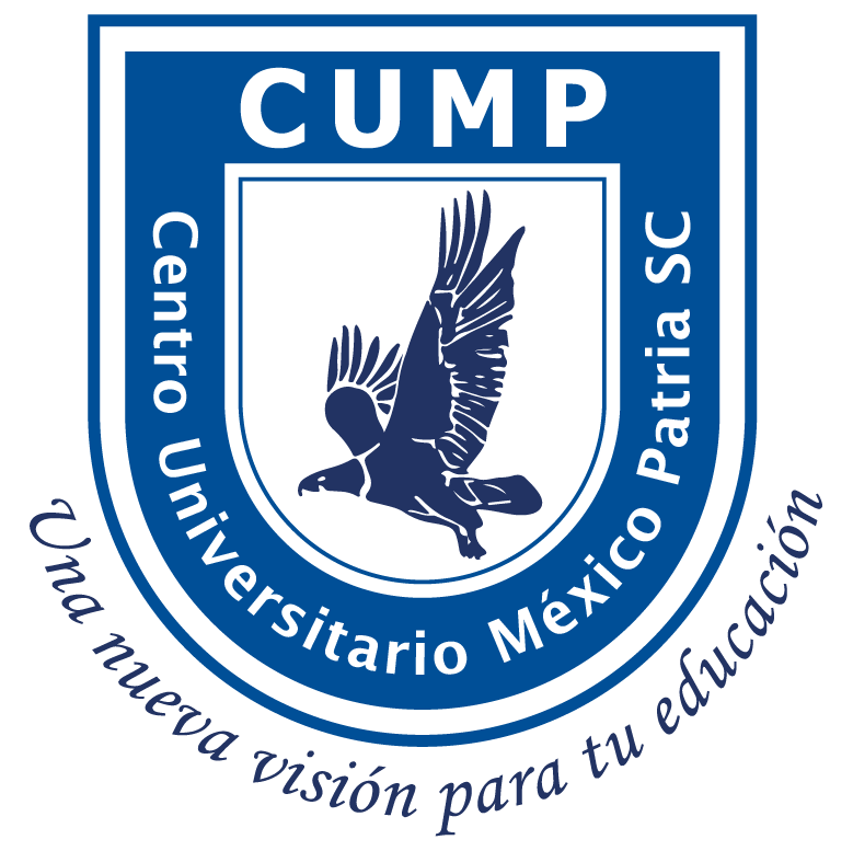 Logo CUMP